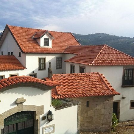 Quinta Da Ventuzela Hotell Cinfães Exteriör bild