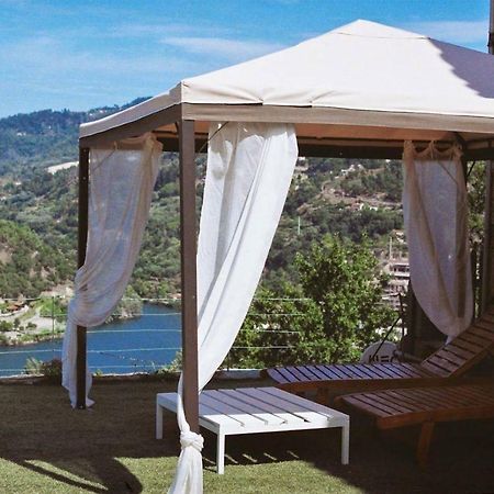 Quinta Da Ventuzela Hotell Cinfães Exteriör bild