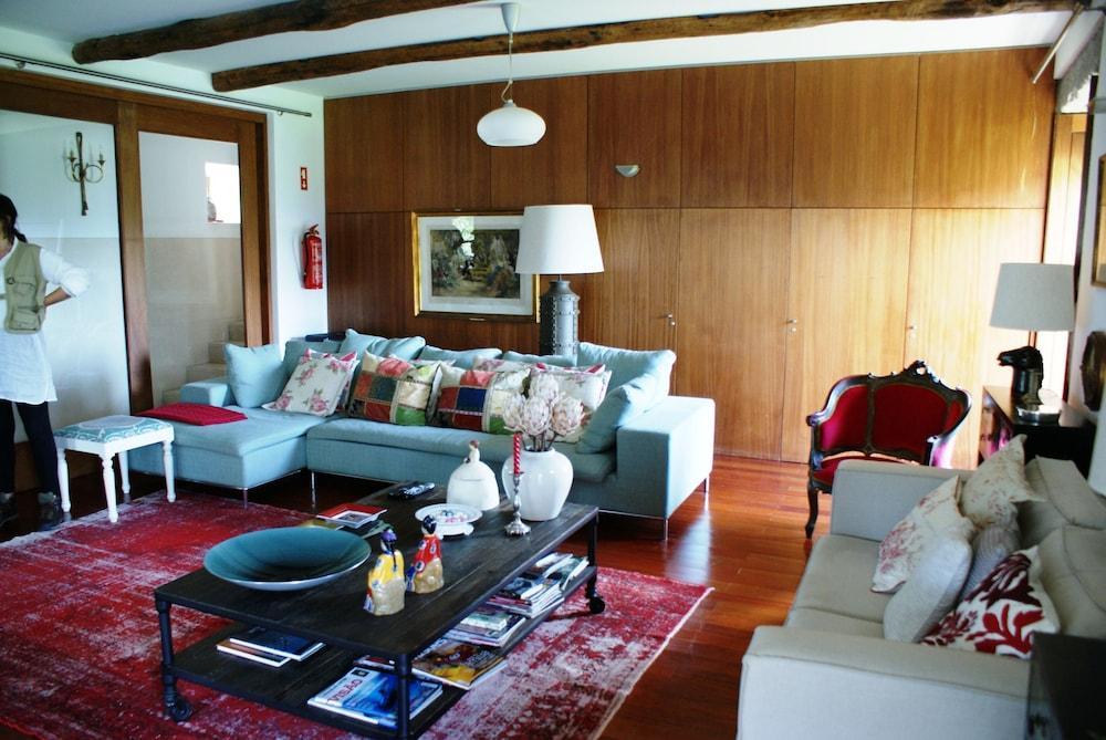 Quinta Da Ventuzela Hotell Cinfães Exteriör bild