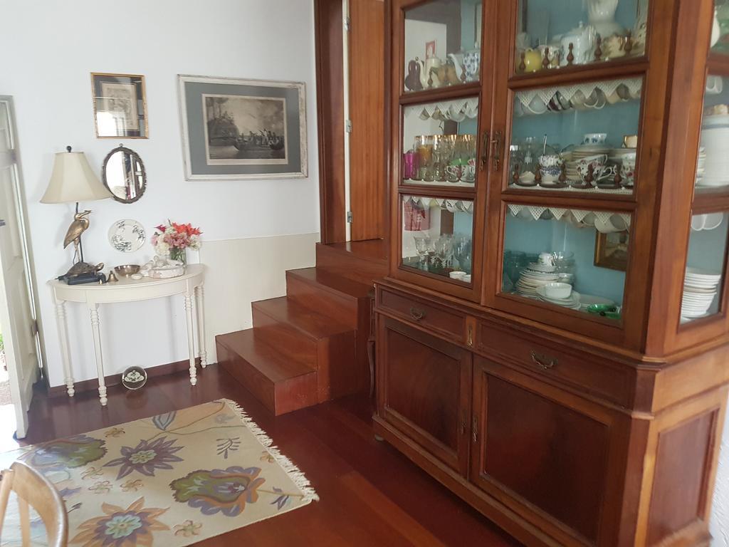 Quinta Da Ventuzela Hotell Cinfães Exteriör bild