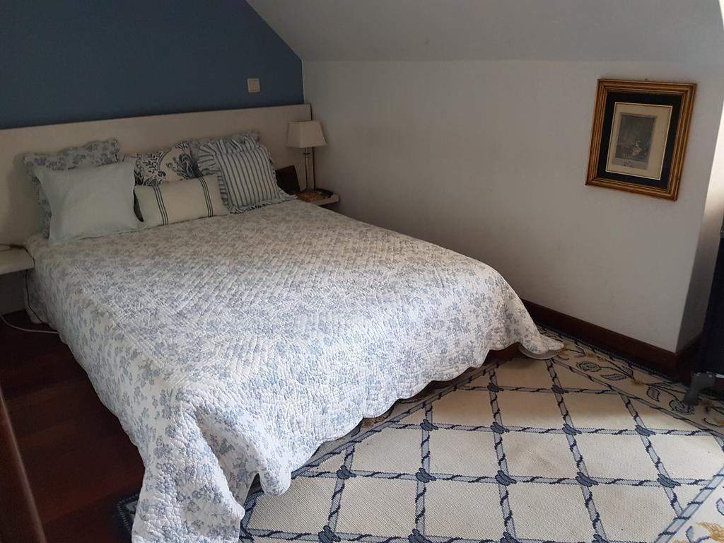 Quinta Da Ventuzela Hotell Cinfães Rum bild